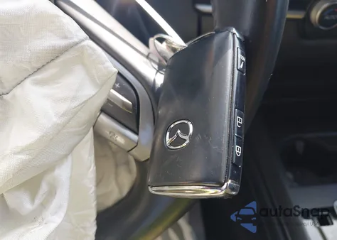 2023 Mazda Cx-30 Select from USA, damaged, VIN 3MVDMBBM5PM521111